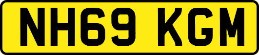 NH69KGM