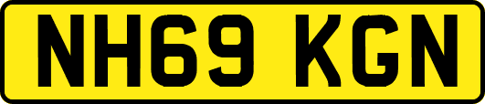 NH69KGN