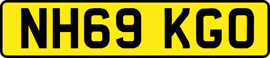 NH69KGO