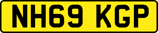NH69KGP