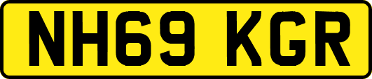 NH69KGR