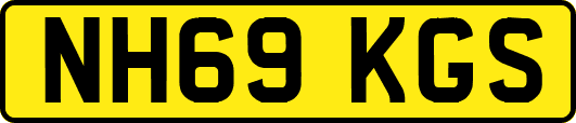NH69KGS