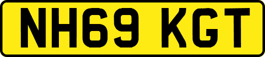 NH69KGT