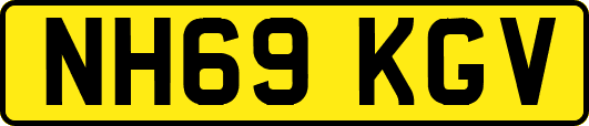 NH69KGV
