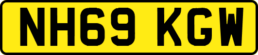 NH69KGW