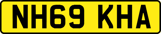 NH69KHA