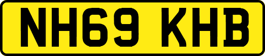 NH69KHB