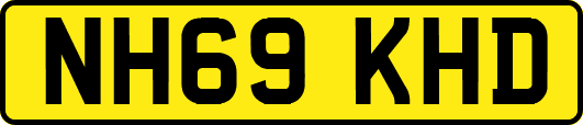 NH69KHD