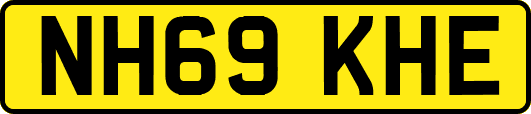 NH69KHE