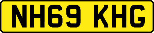 NH69KHG
