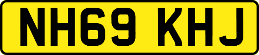 NH69KHJ