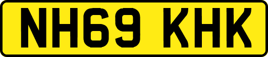 NH69KHK