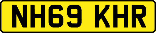 NH69KHR