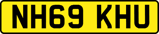 NH69KHU