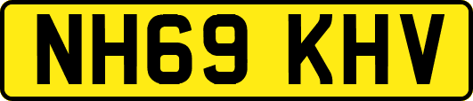 NH69KHV
