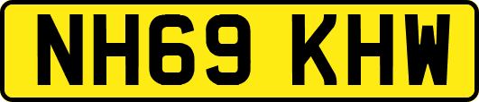 NH69KHW