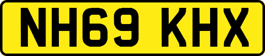 NH69KHX