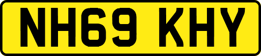 NH69KHY