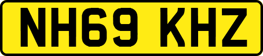 NH69KHZ