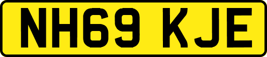 NH69KJE