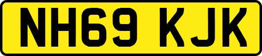 NH69KJK