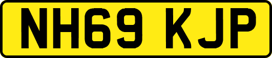 NH69KJP