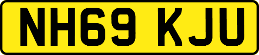 NH69KJU