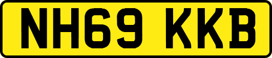 NH69KKB