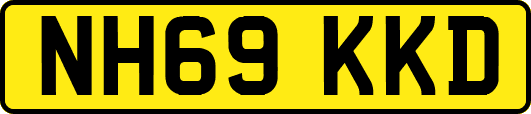 NH69KKD