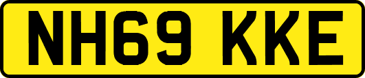 NH69KKE