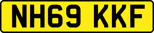 NH69KKF