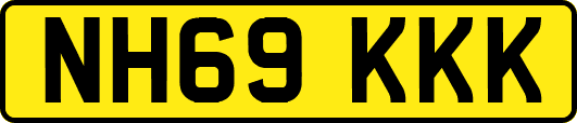 NH69KKK