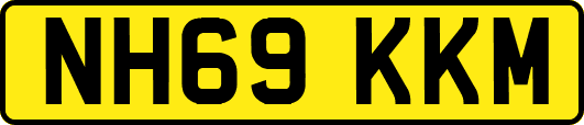 NH69KKM