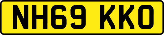 NH69KKO