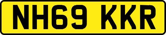 NH69KKR