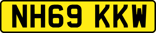 NH69KKW