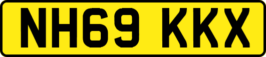 NH69KKX