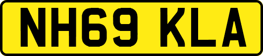 NH69KLA
