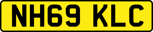 NH69KLC
