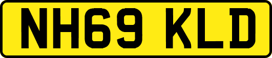 NH69KLD