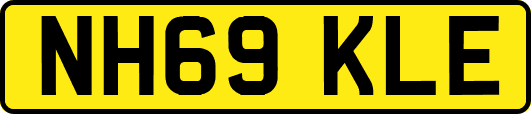 NH69KLE