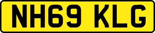 NH69KLG