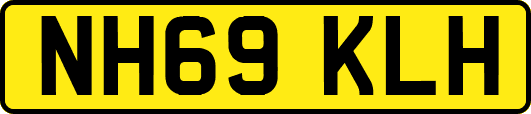 NH69KLH