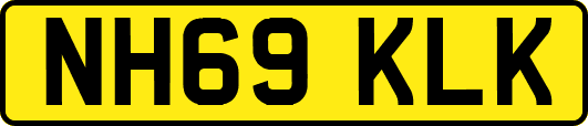 NH69KLK