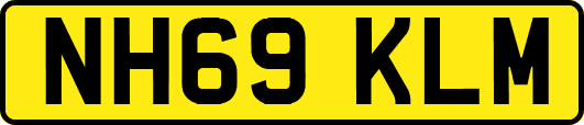 NH69KLM
