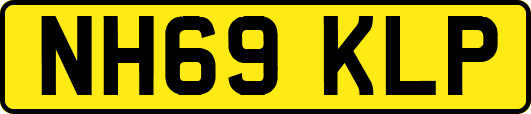 NH69KLP