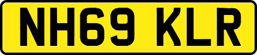 NH69KLR