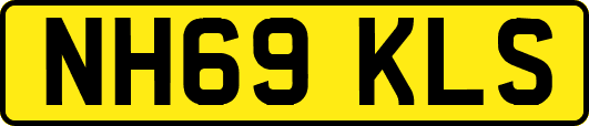 NH69KLS