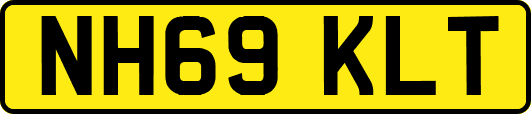 NH69KLT