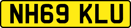 NH69KLU